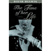 The Time of Her Life