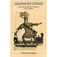 Desperate Stages