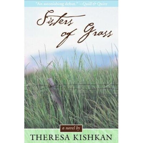 Sisters of Grass