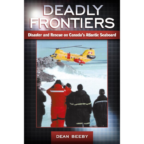 Deadly Frontiers