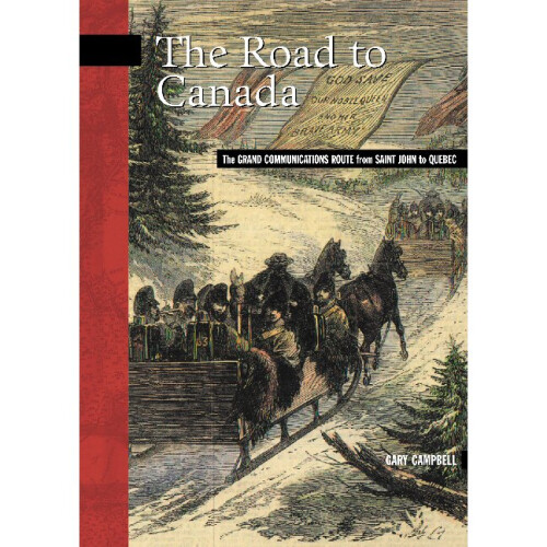 The Road to Canada