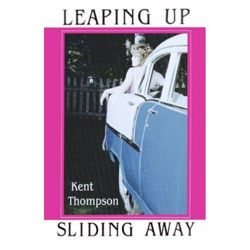 Leaping Up Sliding Away