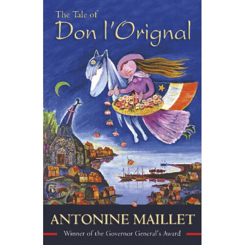 The Tale of Don L'Orignal