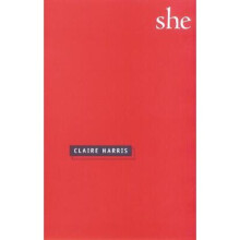 She