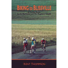 Biking to Blissville