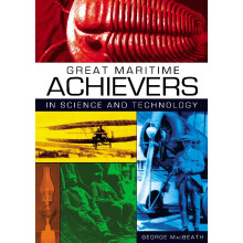 Great Maritime Achievers in Science and Technology