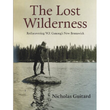 The Lost Wilderness