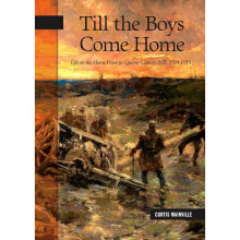 Till the Boys Come Home