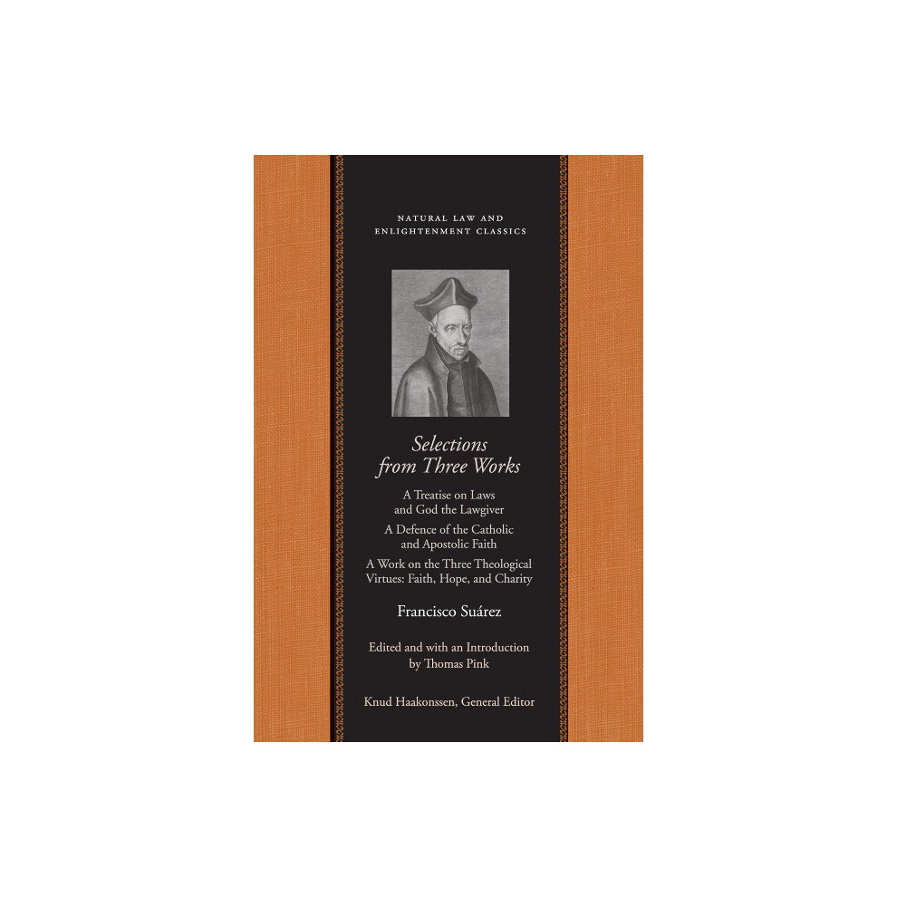 Selections from Three Works