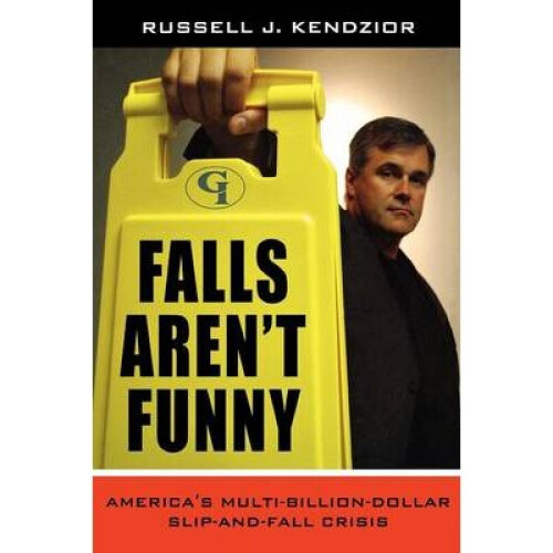 Falls Aren't Funny