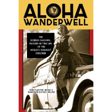 Aloha Wanderwell