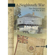 A Neighbourly War