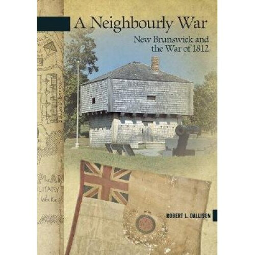 A Neighbourly War