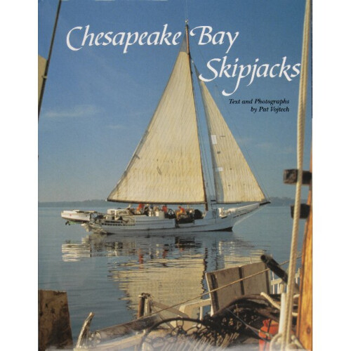 Chesapeake Bay Skipjacks
