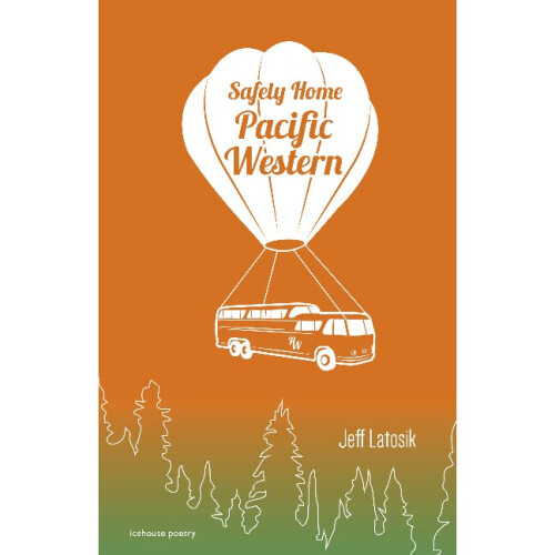 Safely Home Pacific Western