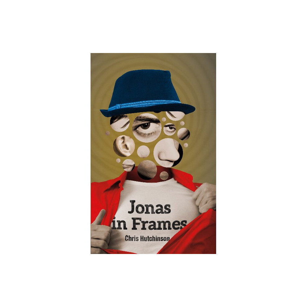 Jonas in Frames