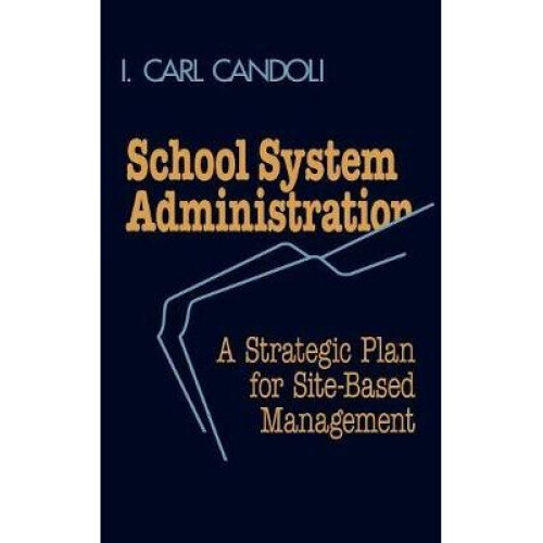 School System Administration