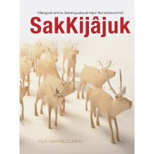 SakKijâjuk