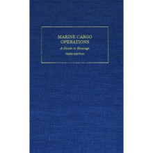 Marine Cargo Operations