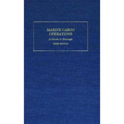 Marine Cargo Operations