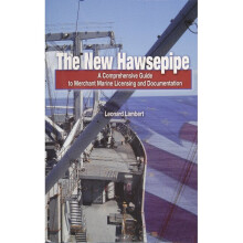 The New Hawsepipe