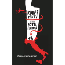 Knife Party at the Hotel Europa