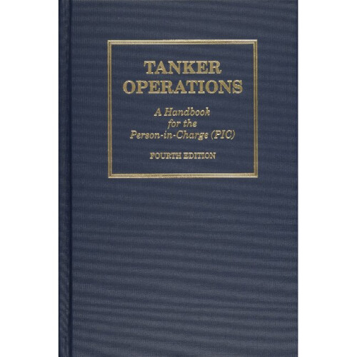 Tanker Operations
