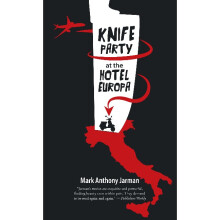 Knife Party at the Hotel Europa