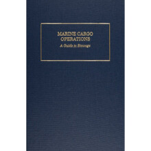 Marine Cargo Operations