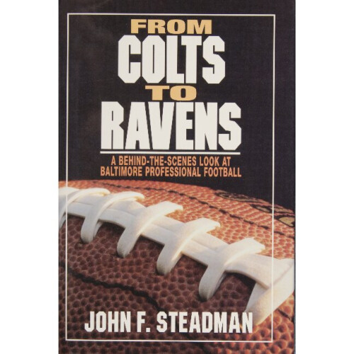 From Colts to Ravens