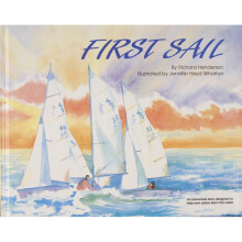 First Sail