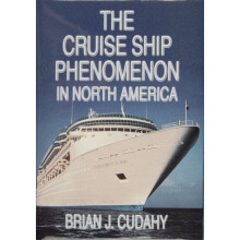 The Cruise Ship Phenomenon in North America