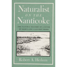 Naturalist on the Nanticoke