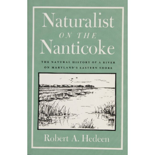 Naturalist on the Nanticoke