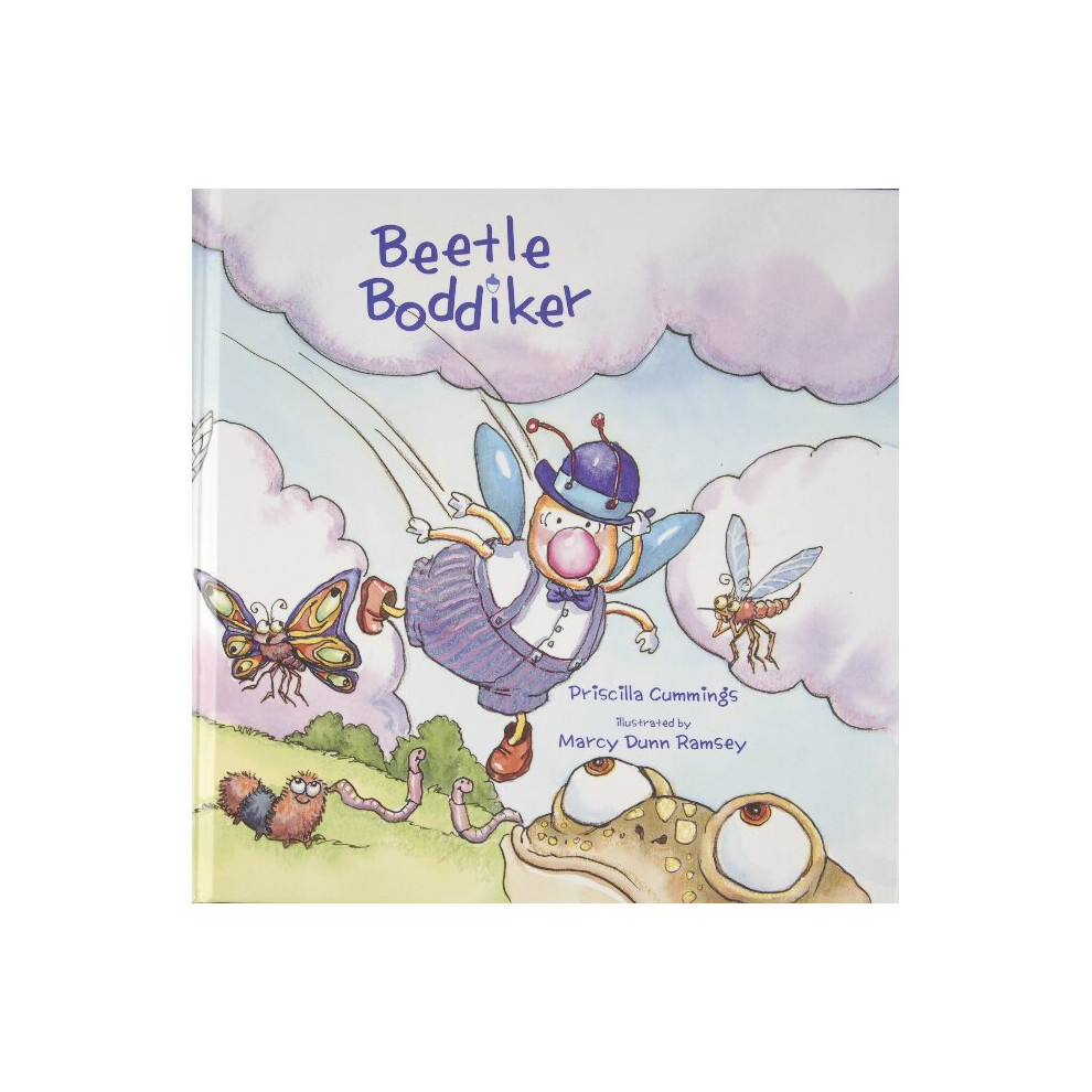 Beetle Boddiker