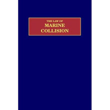 The Law of Marine Collision