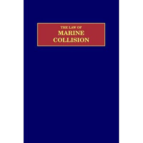 The Law of Marine Collision