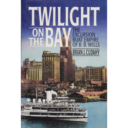Twilight on the Bay