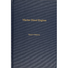 Marine Diesel Engines