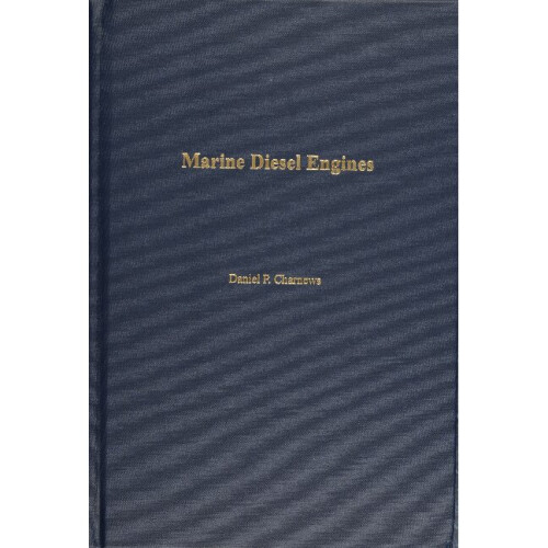 Marine Diesel Engines