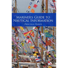Mariner's Guide to Nautical Information