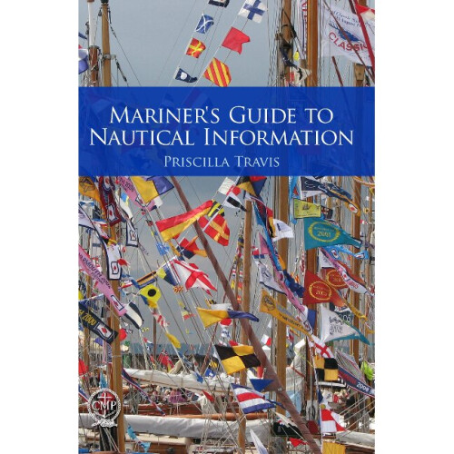 Mariner's Guide to Nautical Information