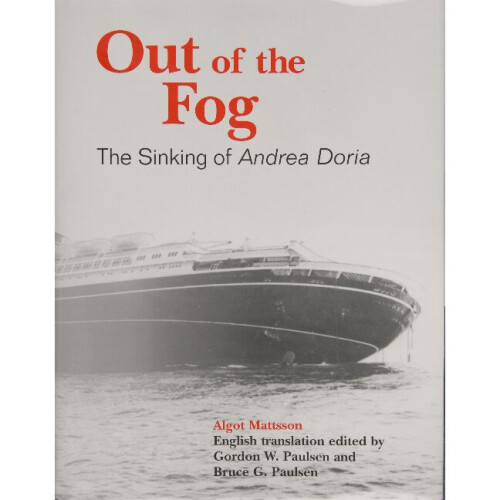 Out of the Fog
