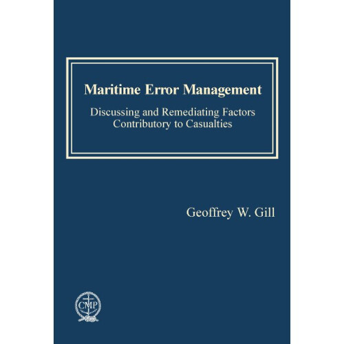 Maritime Error Management