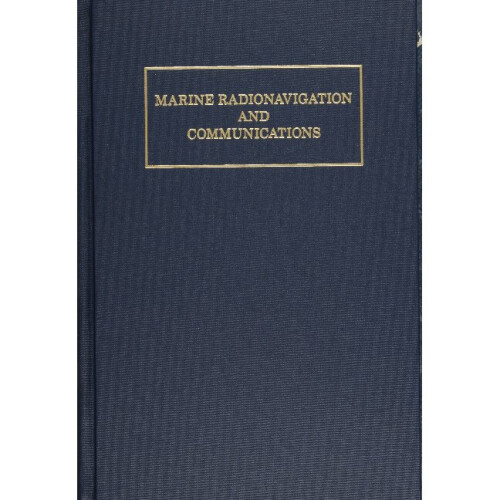 Marine Radionavigation and Communications