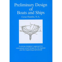Preliminary Design of Boats and Ships