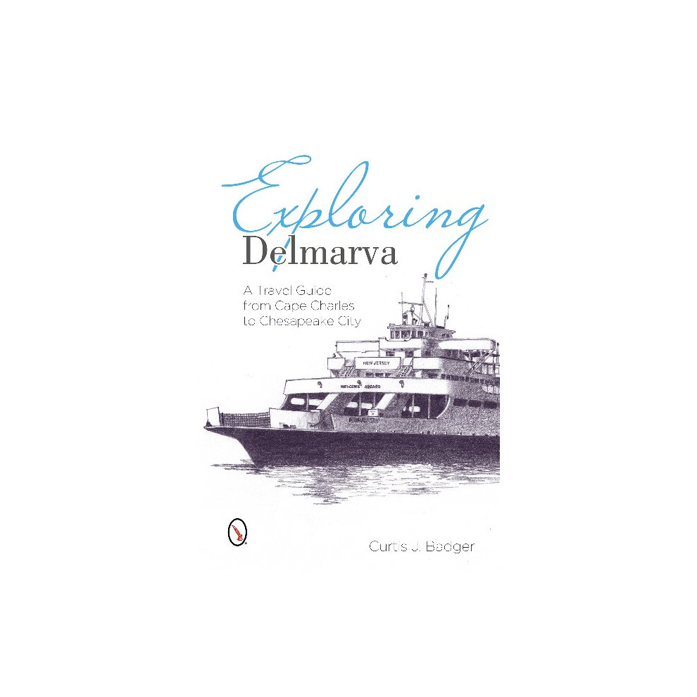 Exploring Delmarva