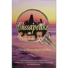 Chesapeake Crimes II