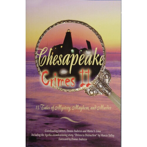 Chesapeake Crimes II