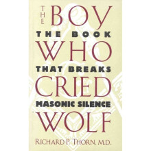 The Boy Who Cried Wolf